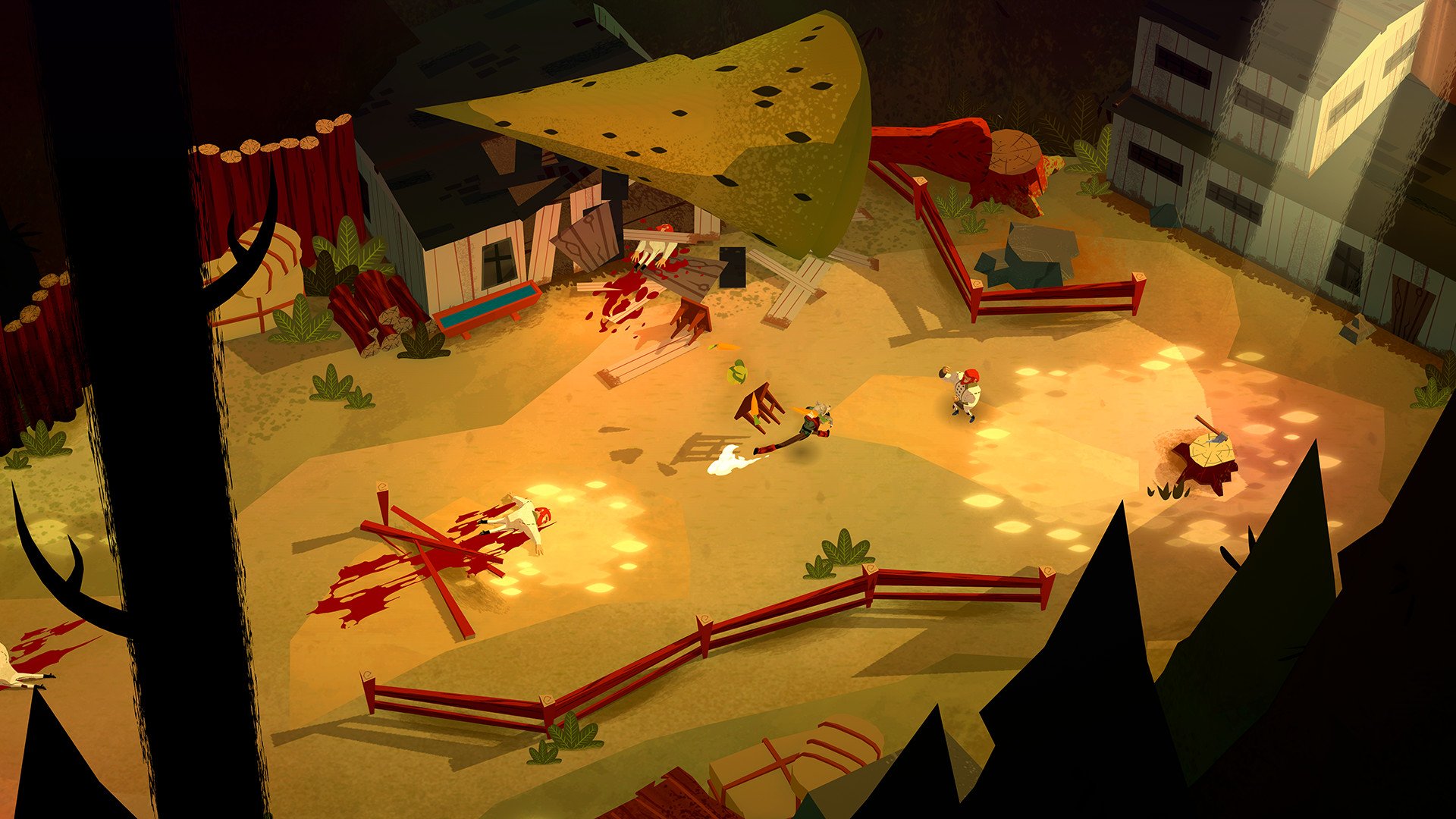 bloodroots