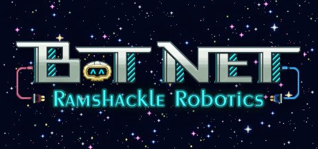Bot Net Ramshackle Robotics