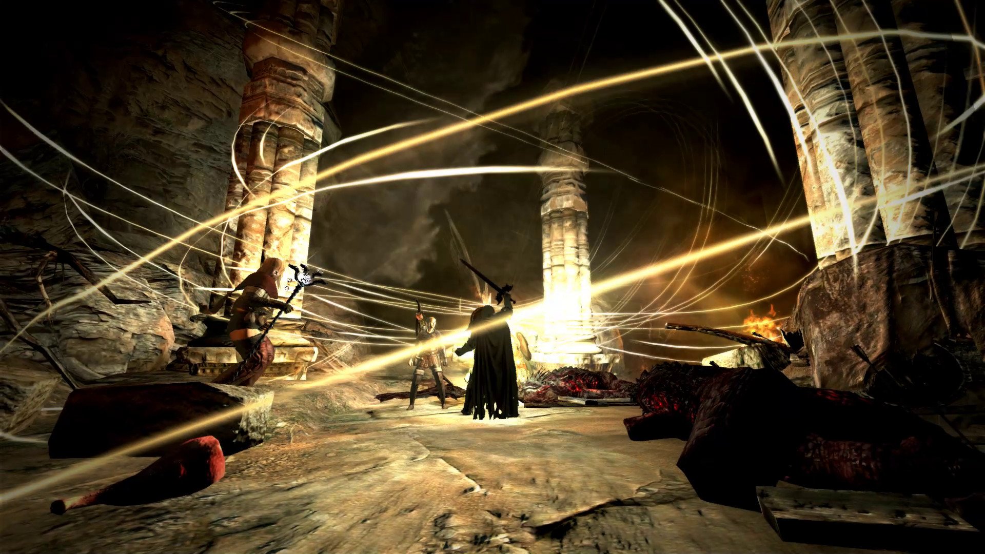 Dragons Dogma: Dark Arisen