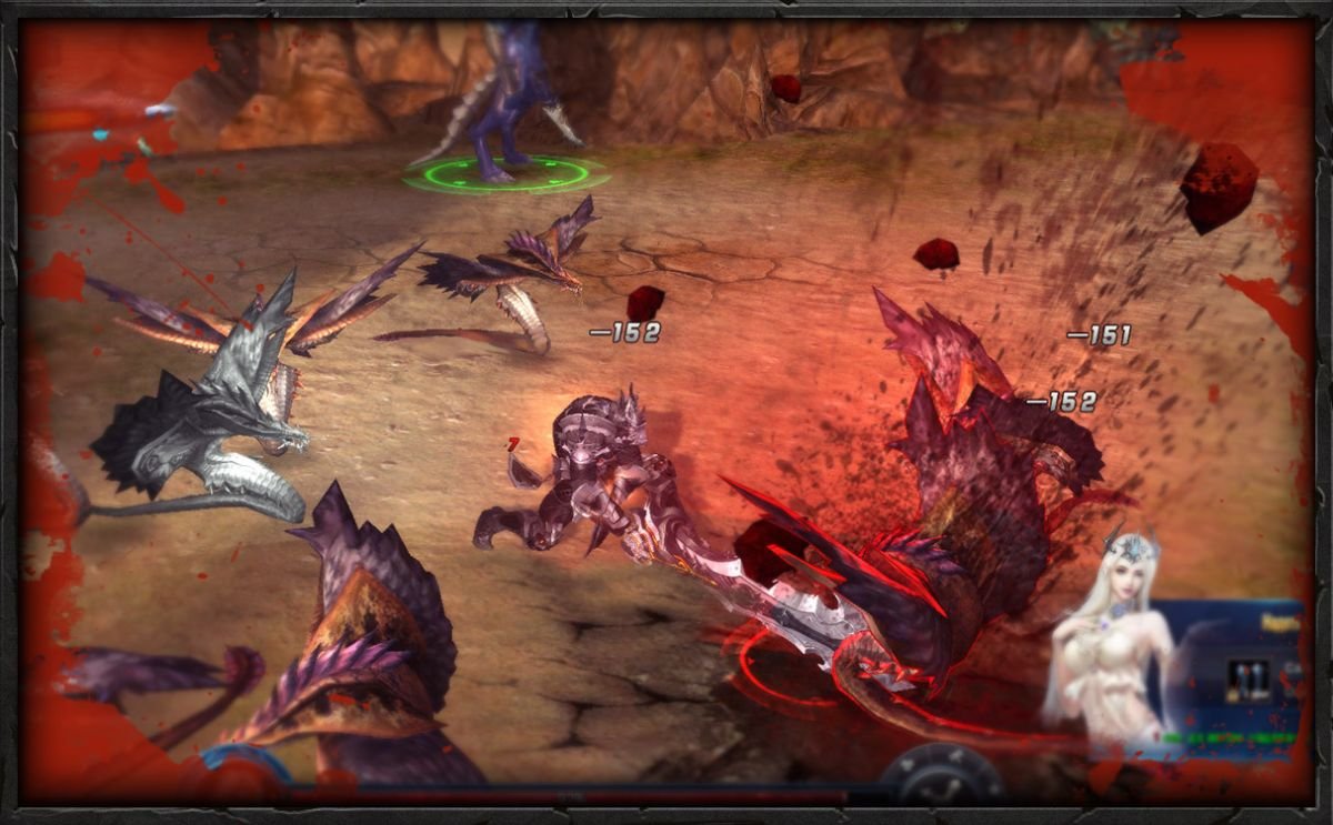 Echo of War