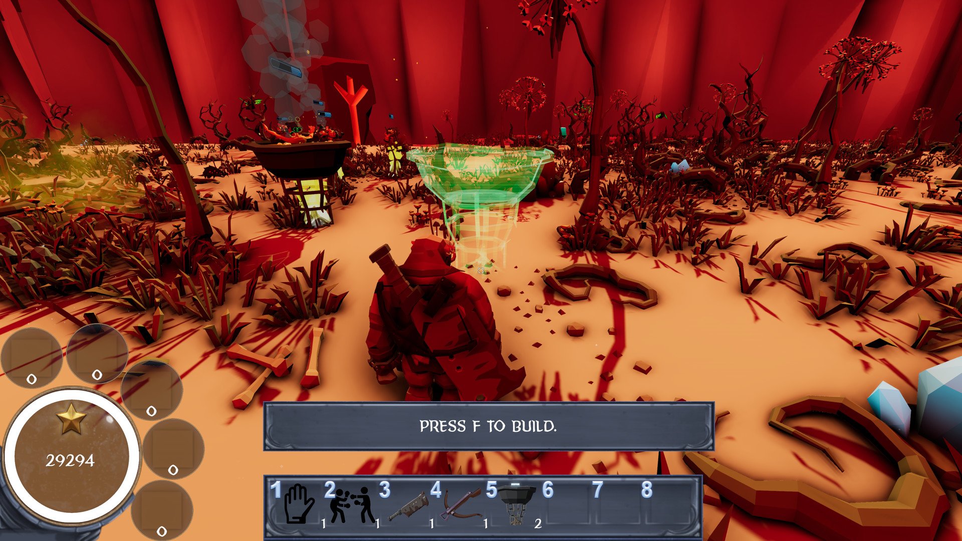 Hell Corp