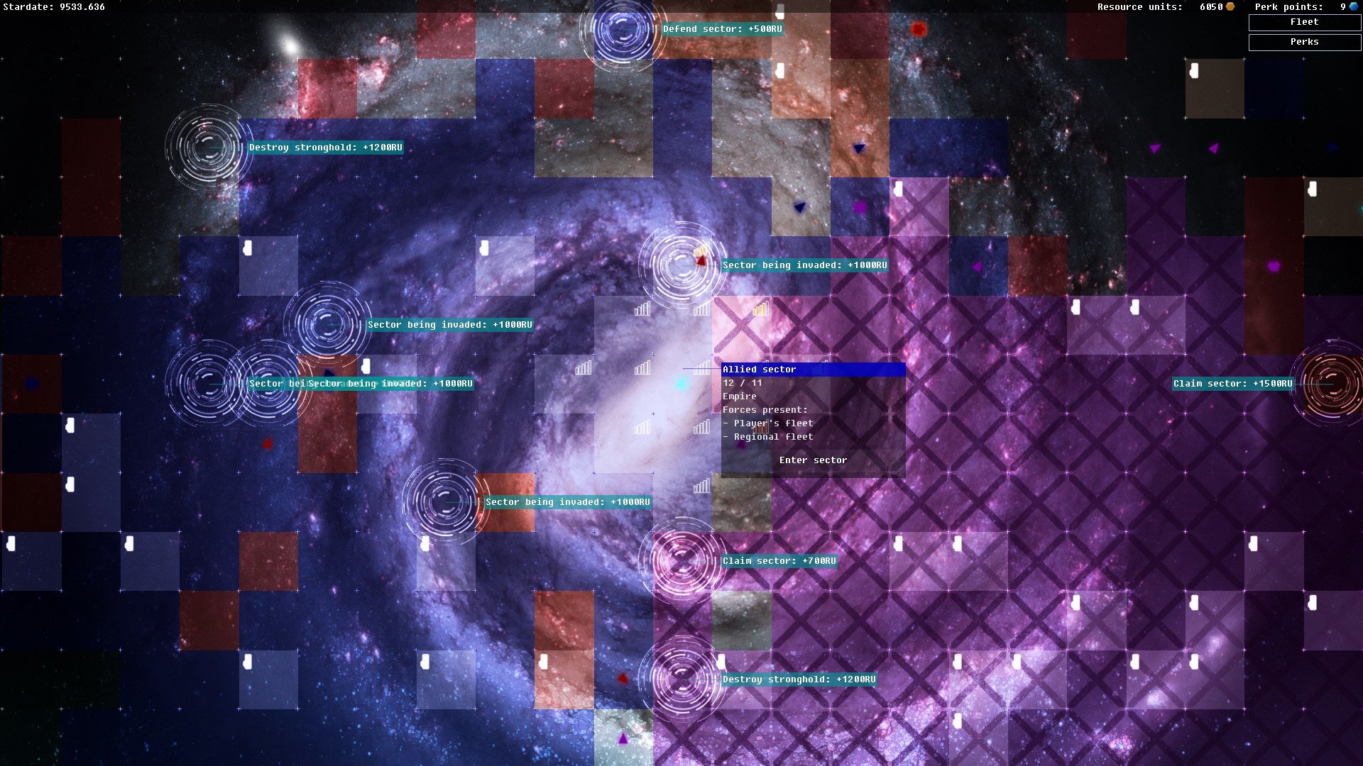 hexterminate
