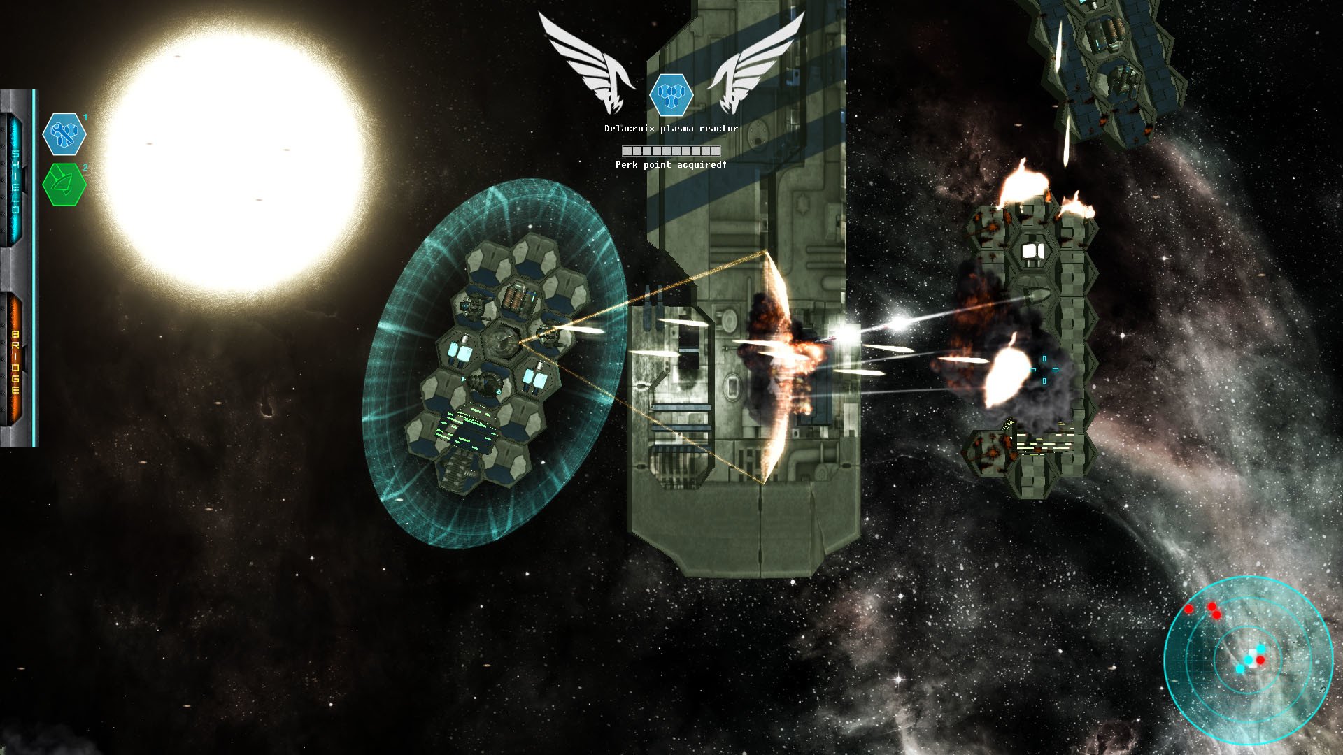 hexterminate