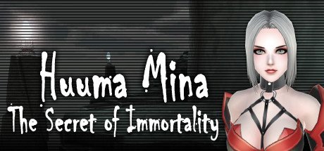 Huuma Mina The Secret of Immortality
