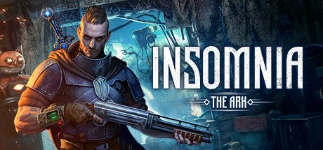 INSOMNIA The Ark