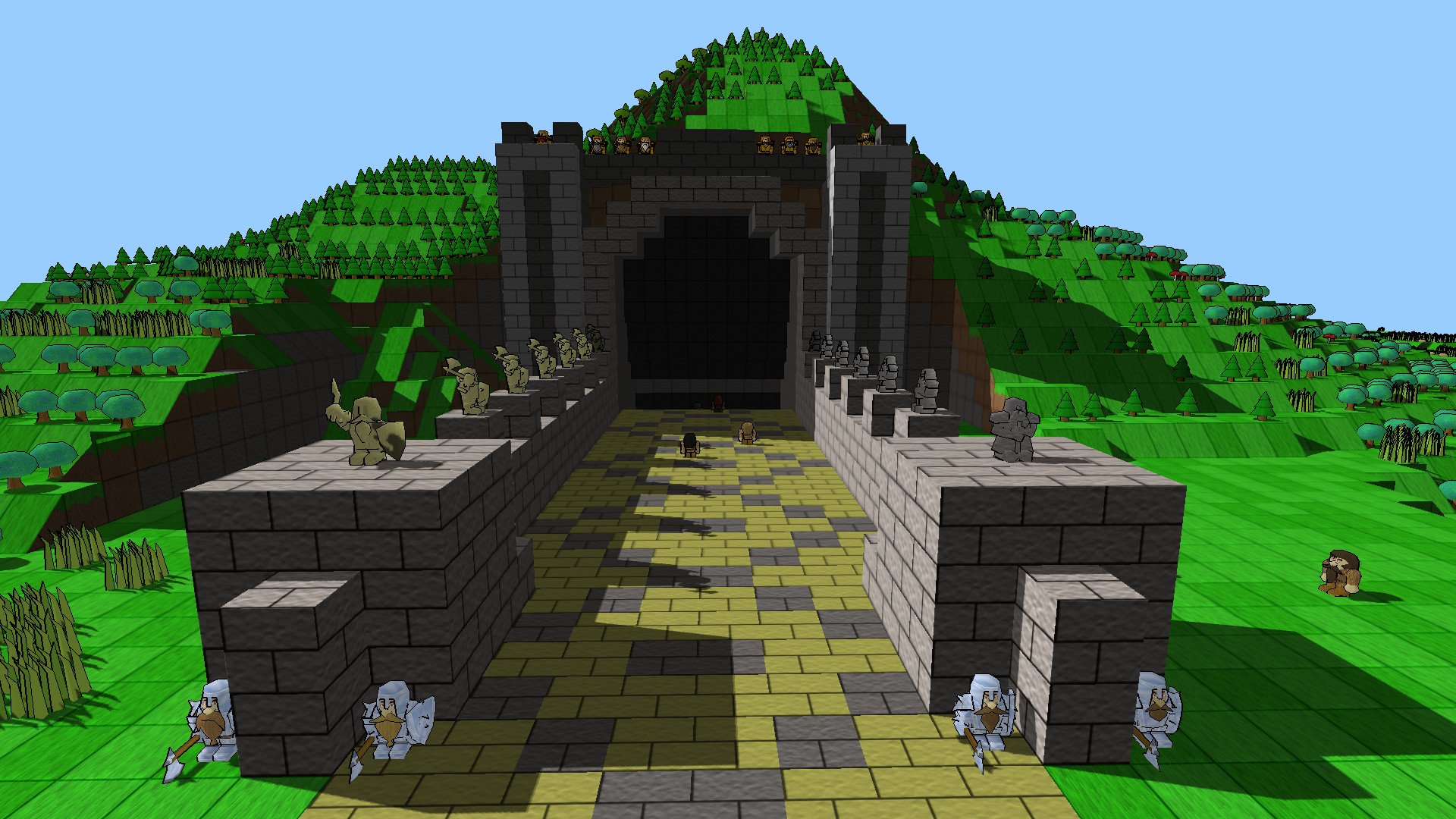 Lord of Dwarves