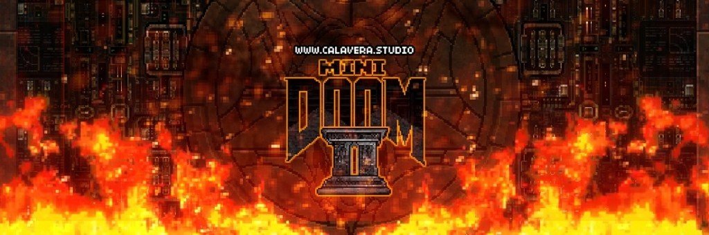 MiniDoom 2