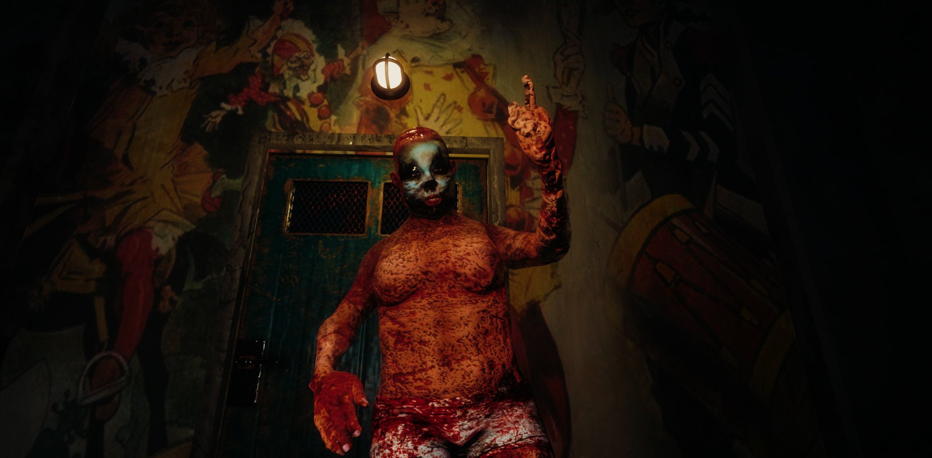 nerved