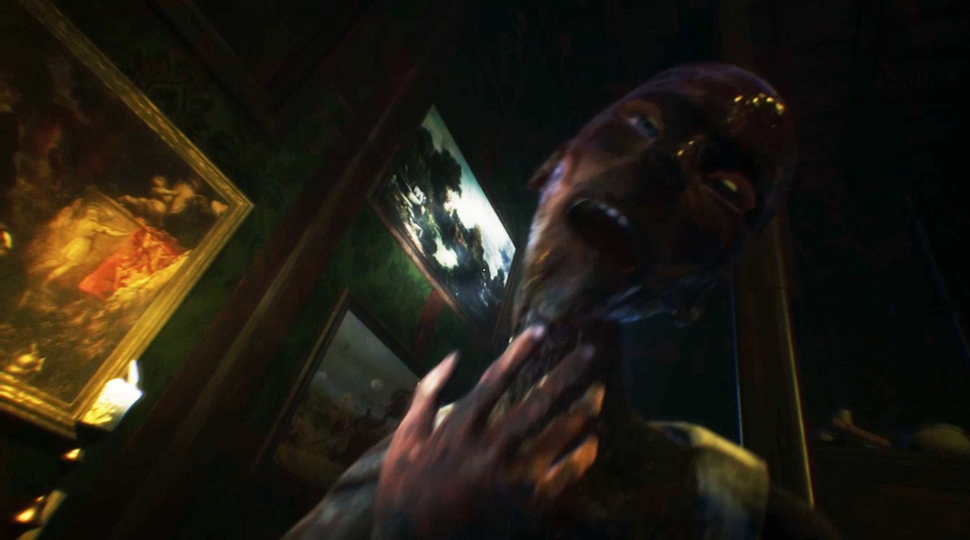 nerved