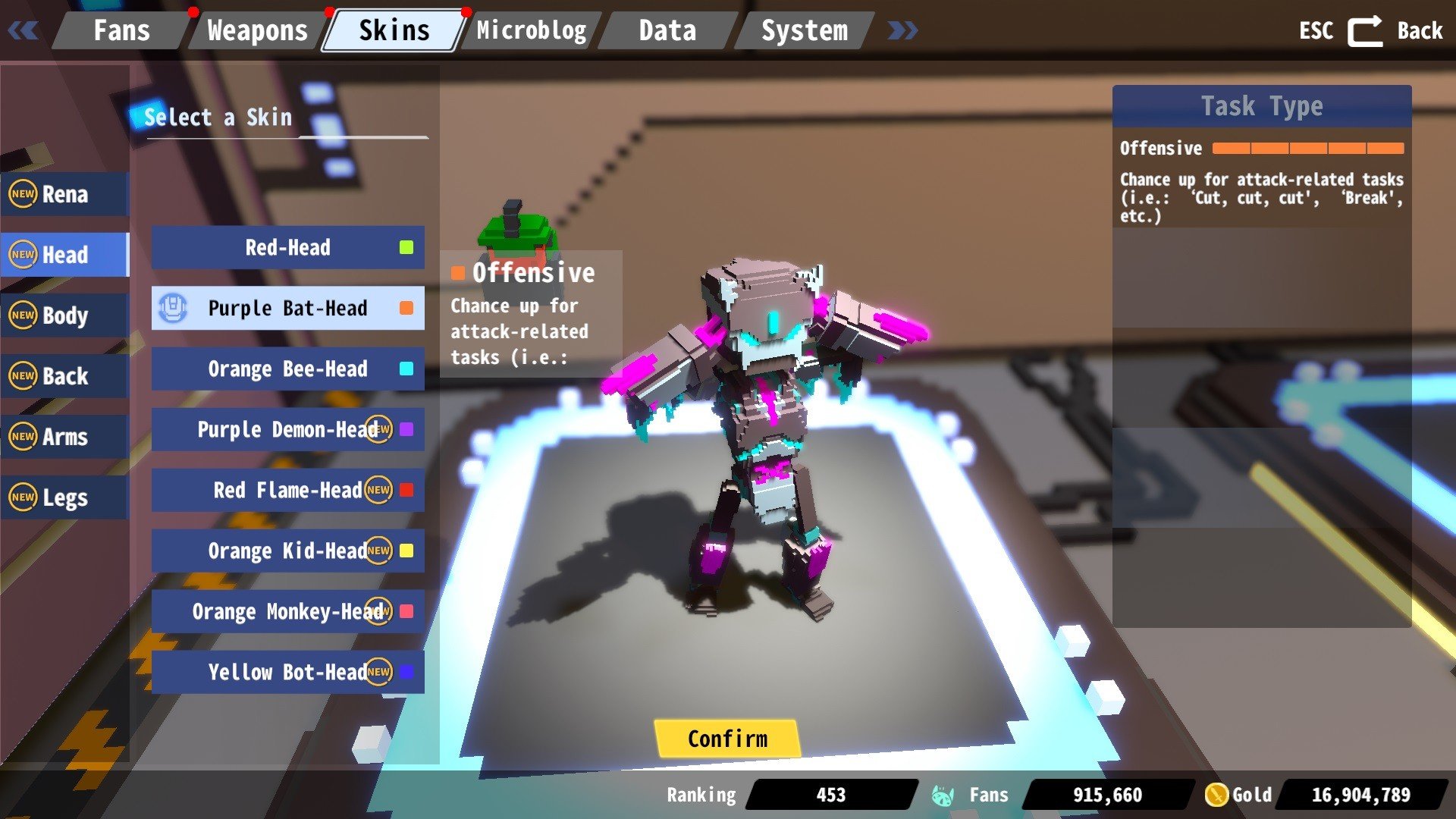 starena