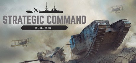 Strategic Command World War I