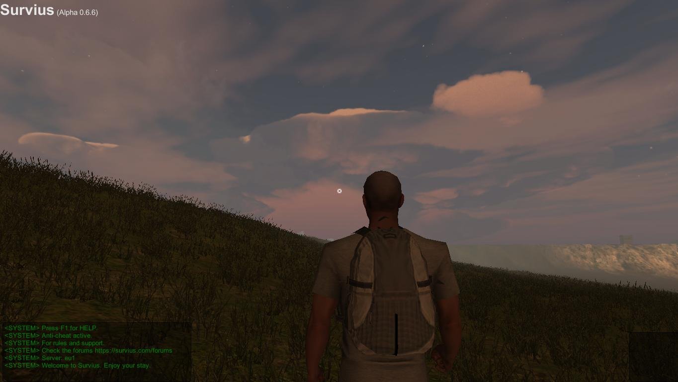 survius