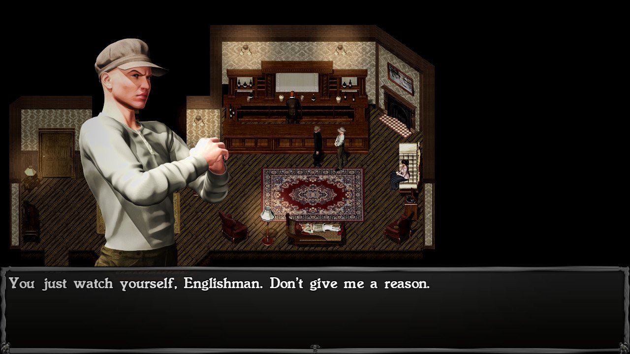 The Deed 2