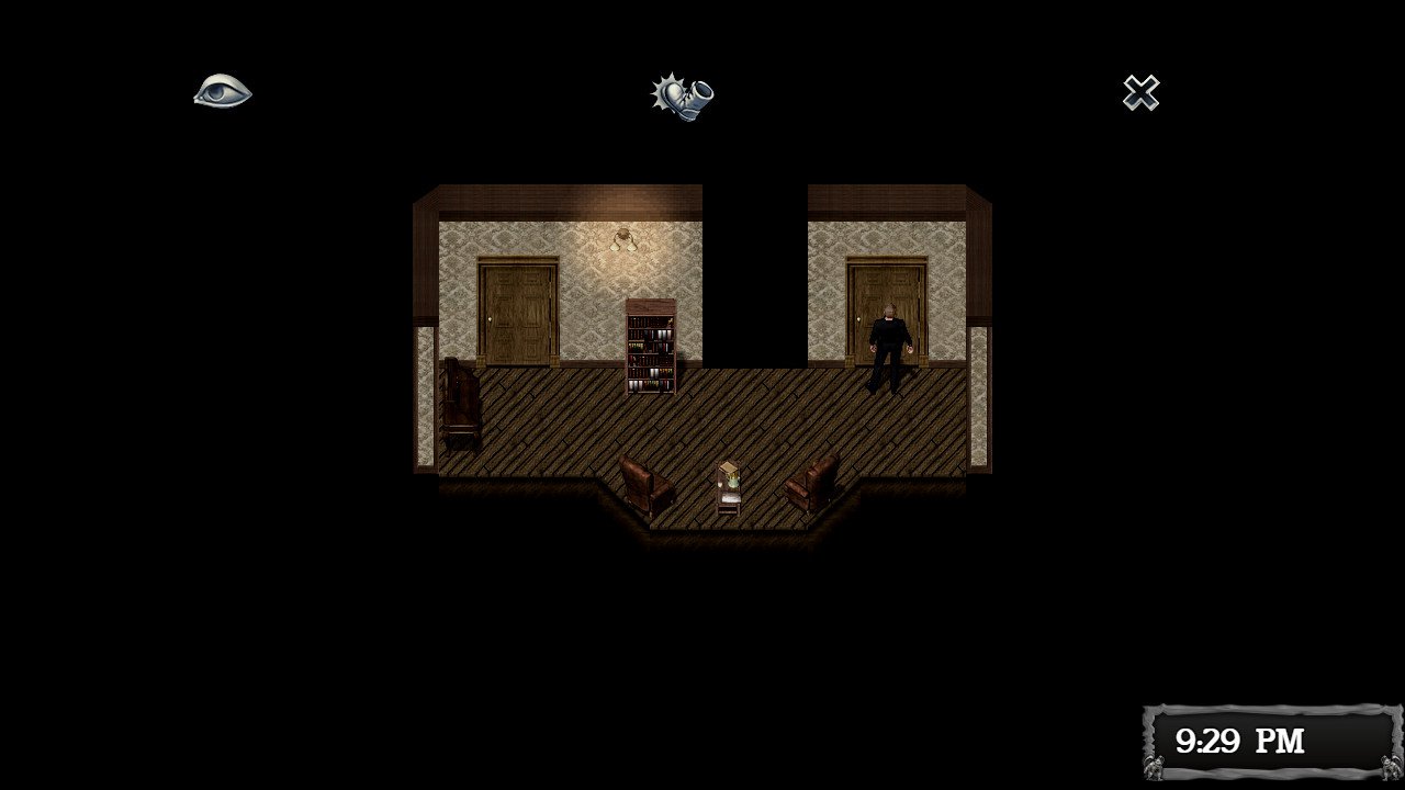 The Deed 2