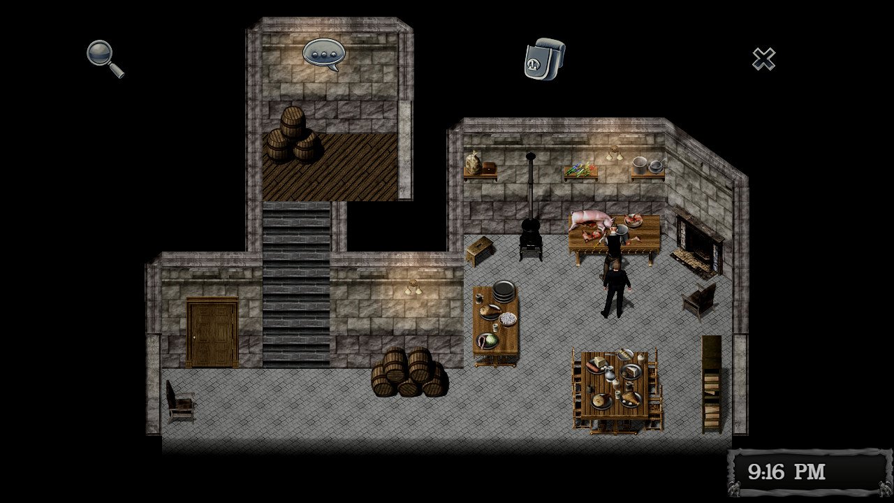 The Deed 2
