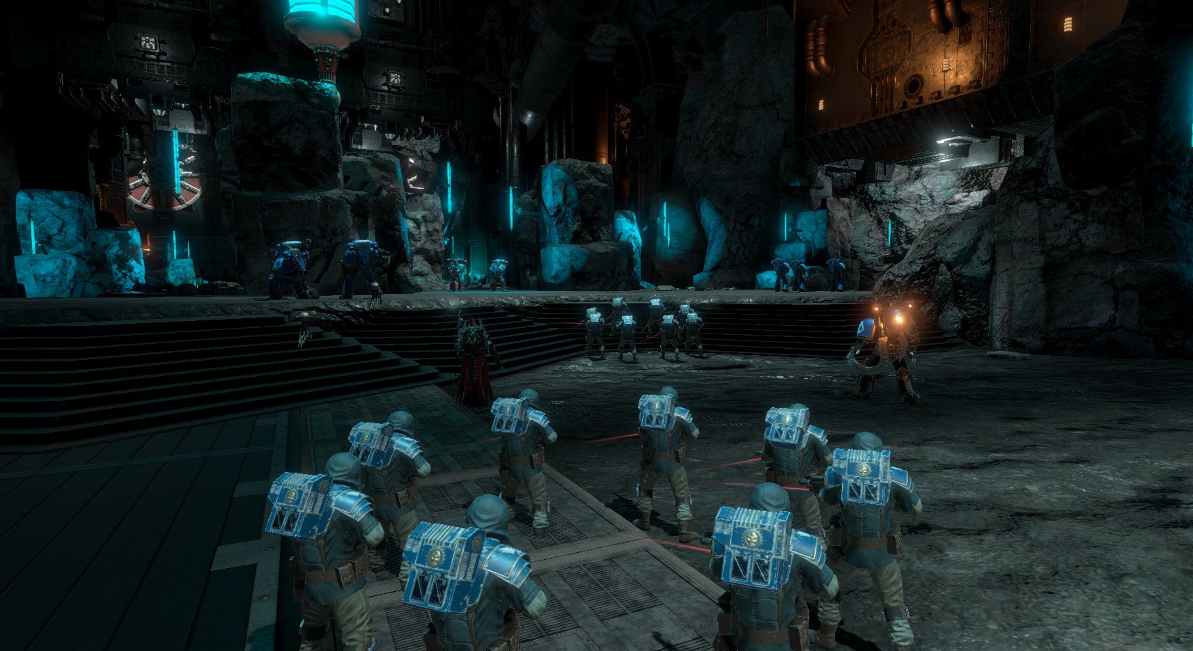 The Horus Heresy: Betrayal at Calth