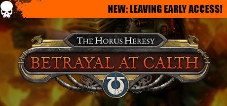 The Horus Heresy Betrayal at Calth
