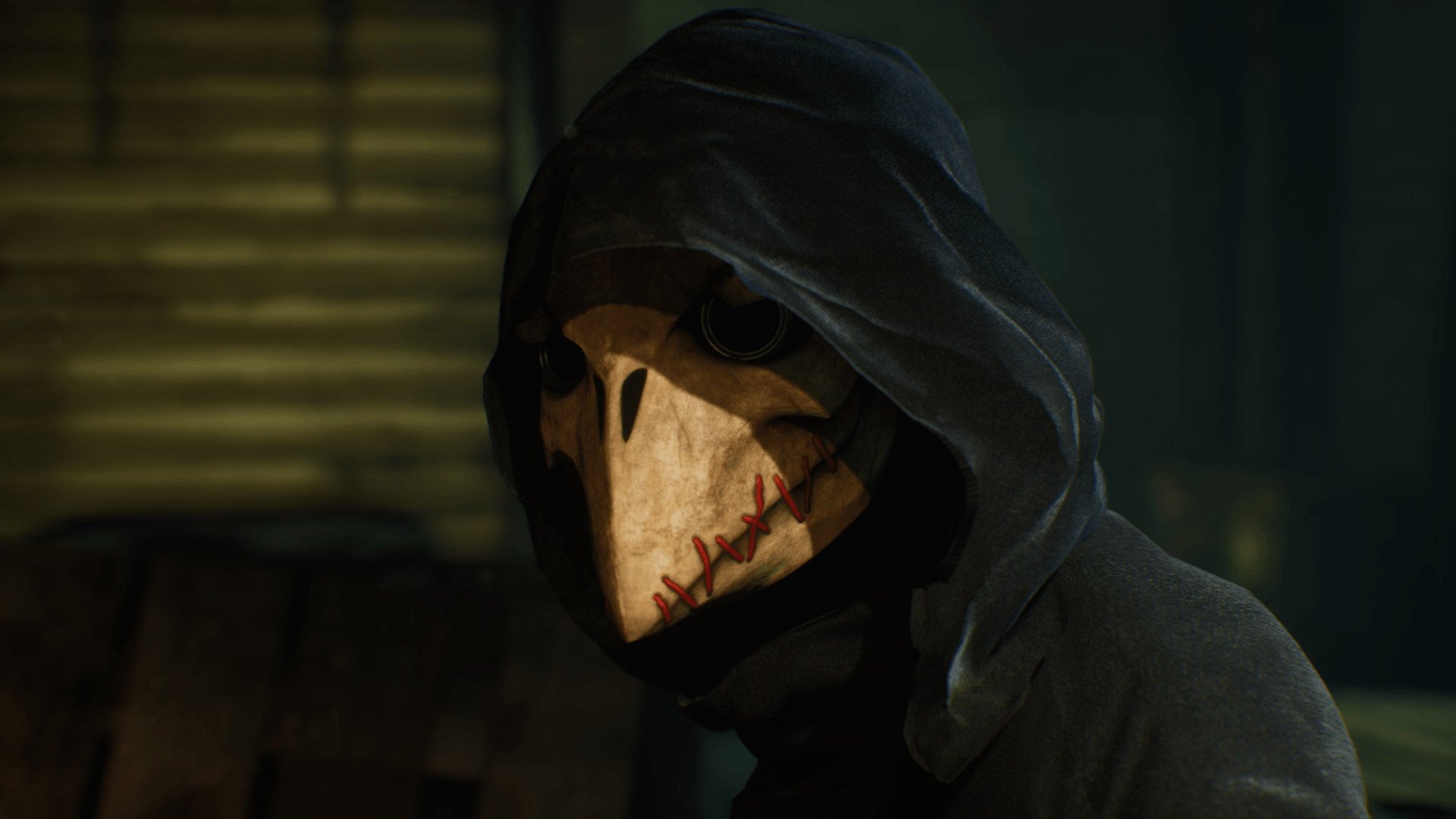 THE QUIET MAN
