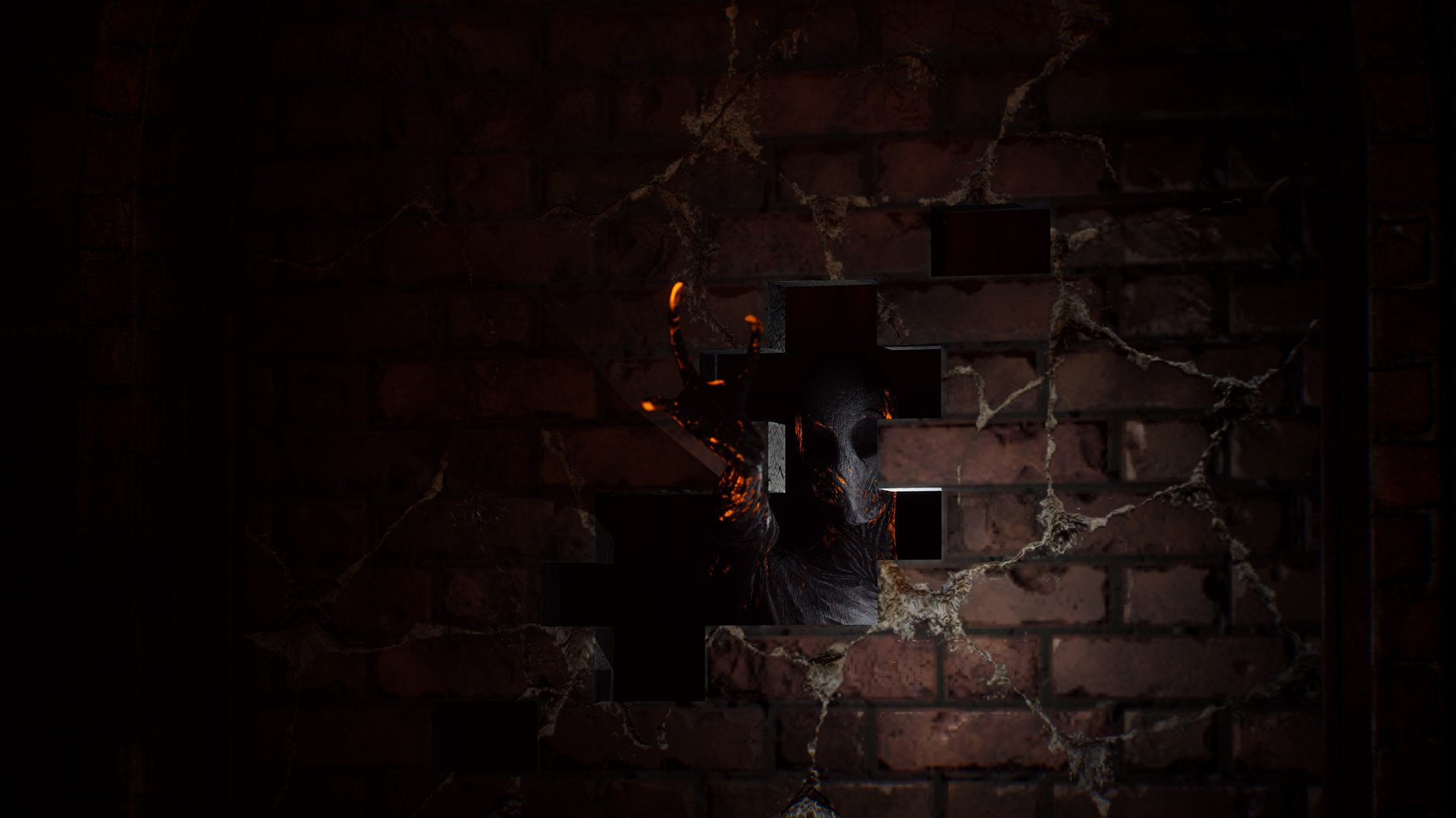 The Sorrowvirus: A Faceless Short Story