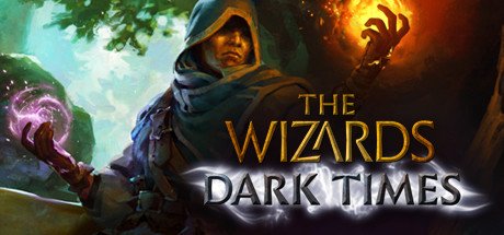 The Wizards Dark Times