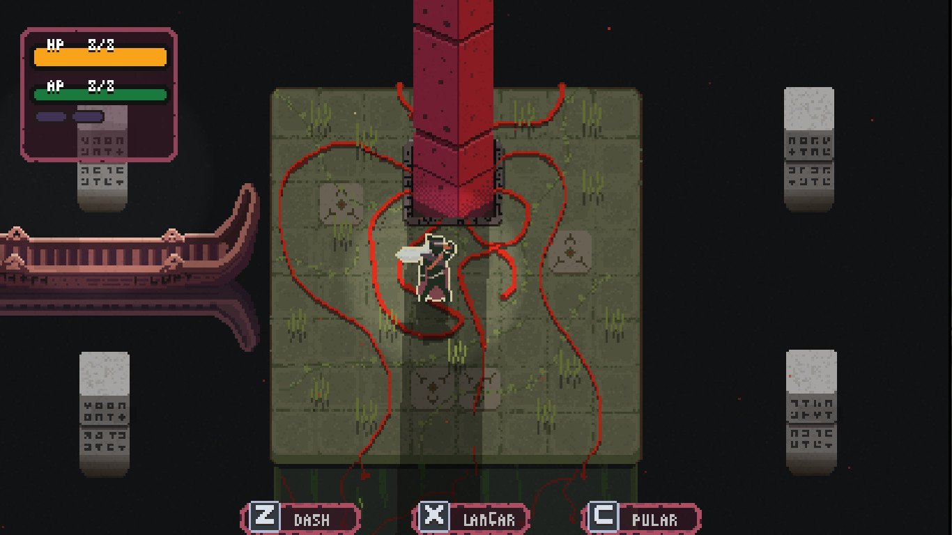 undergrave