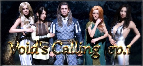 Void’s Calling ep.1
