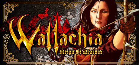 Wallachia Reign of Dracula