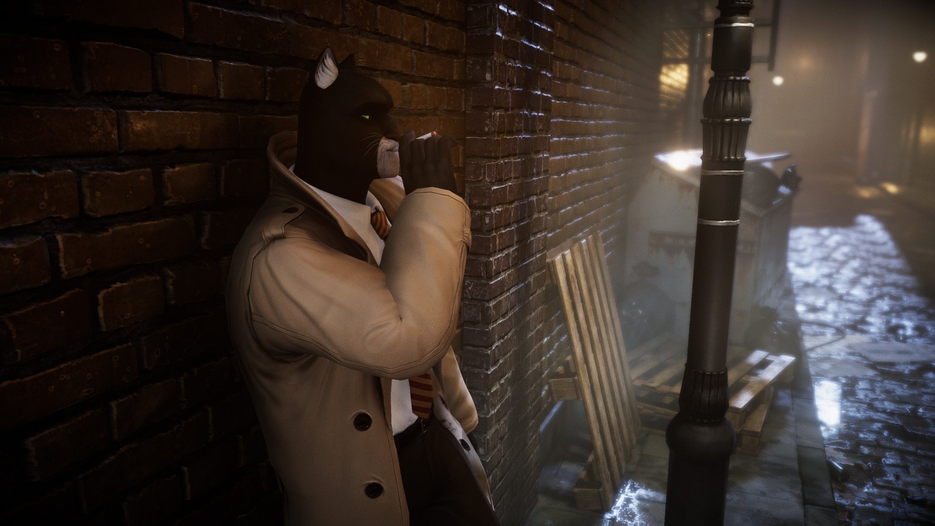 Blacksad