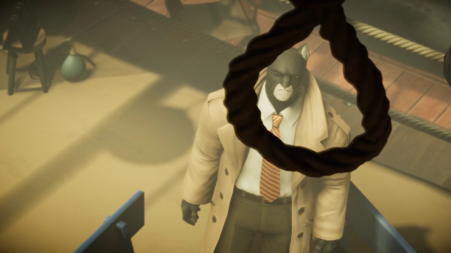Blacksad