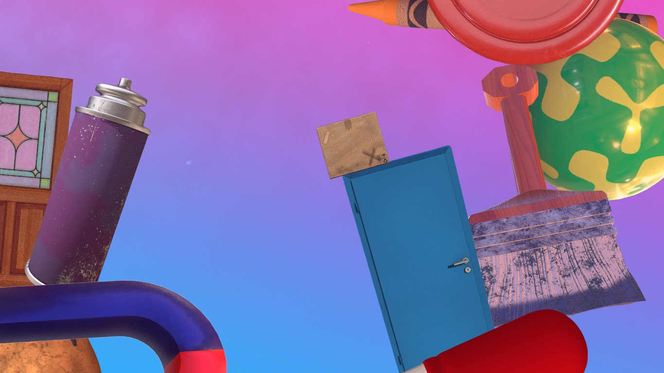Boxman’s Struggle