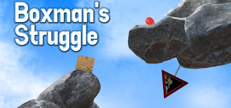 Boxman’s Struggle