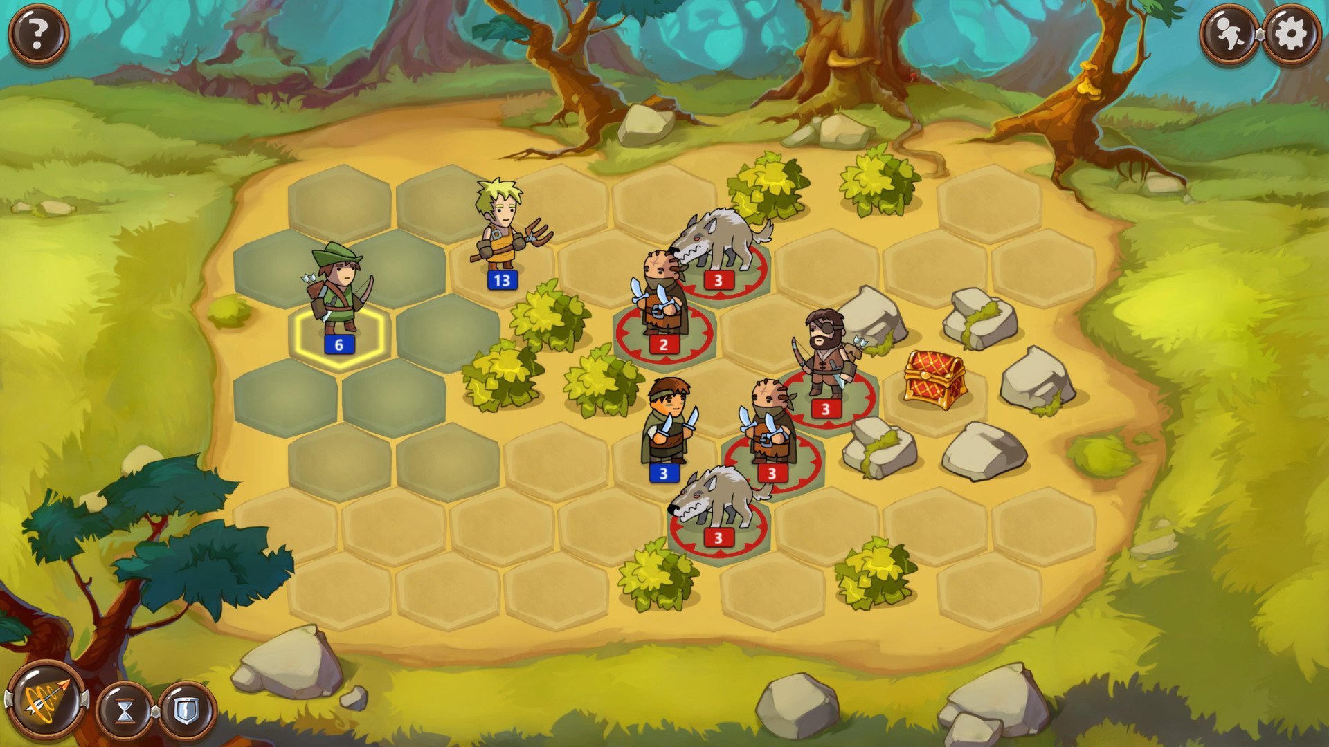 braveland