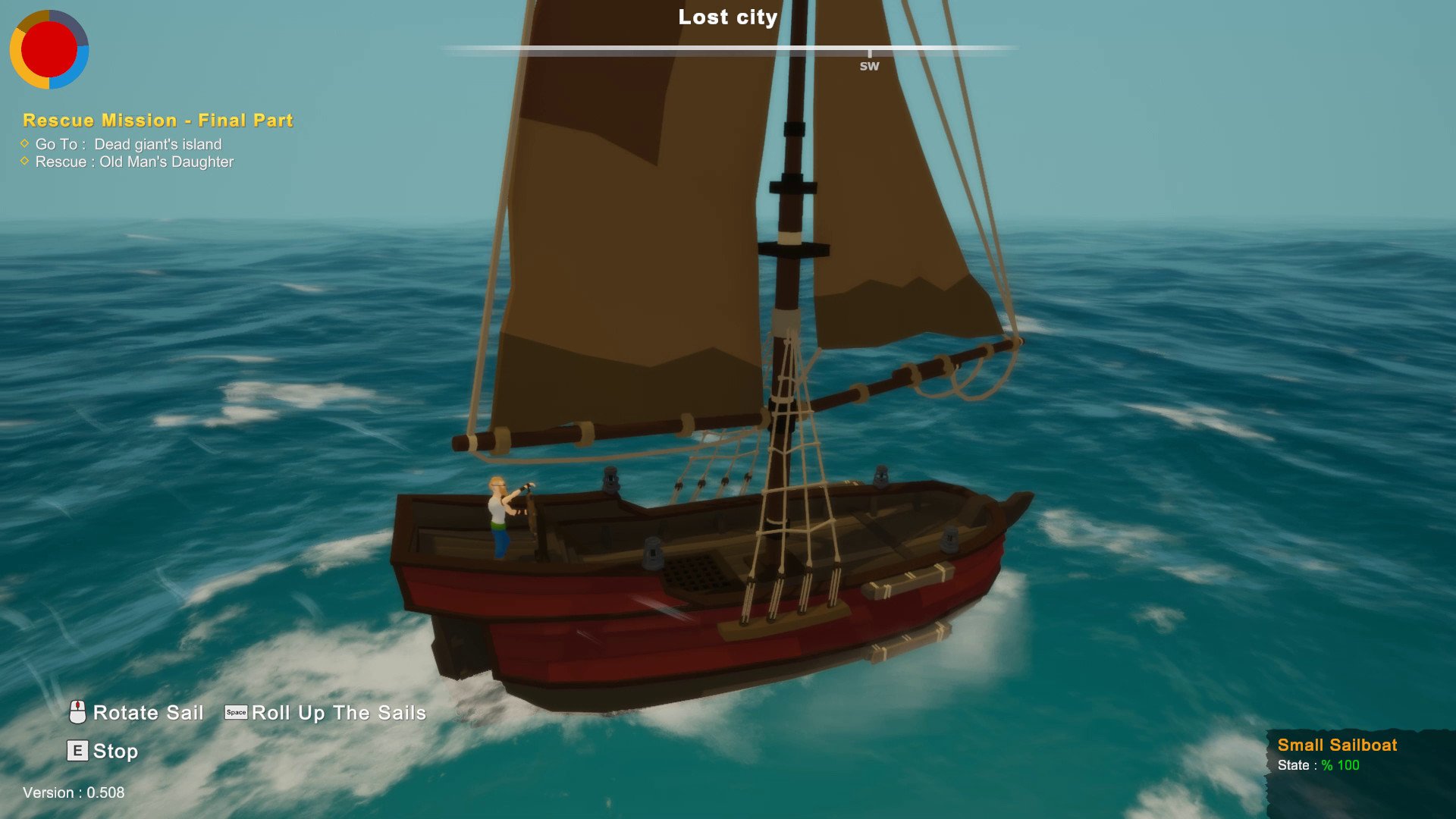 Captain Bones