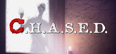 CHASED