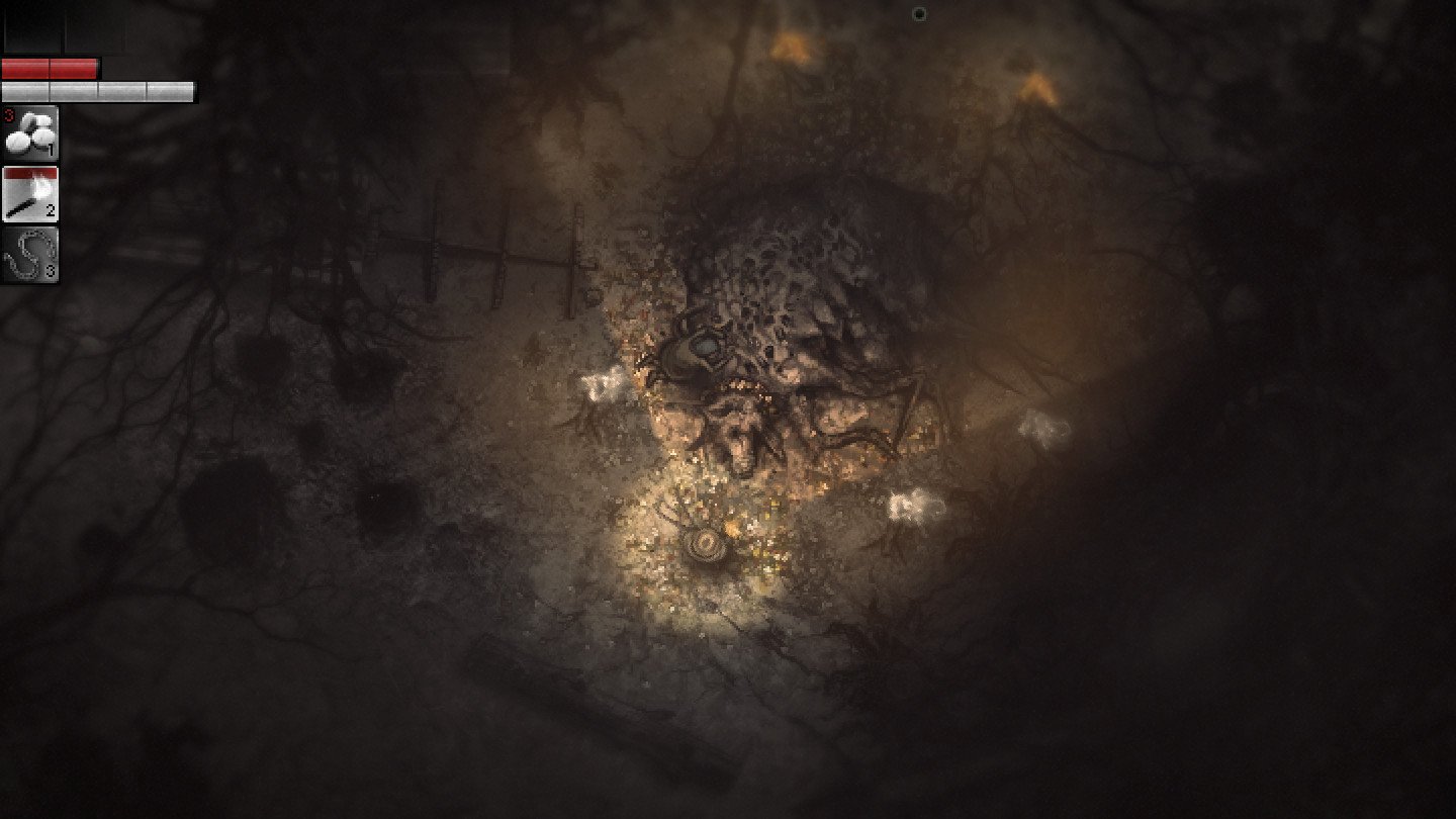 darkwood