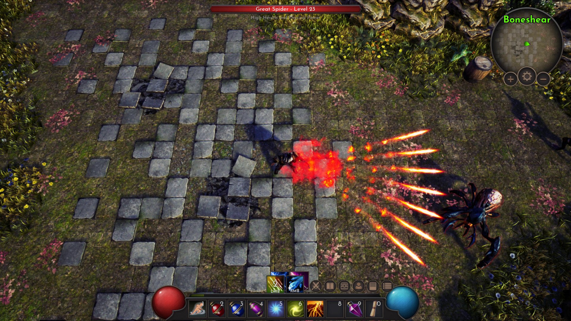 deadsiege