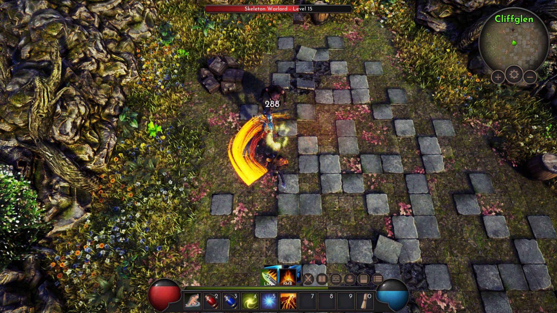 deadsiege