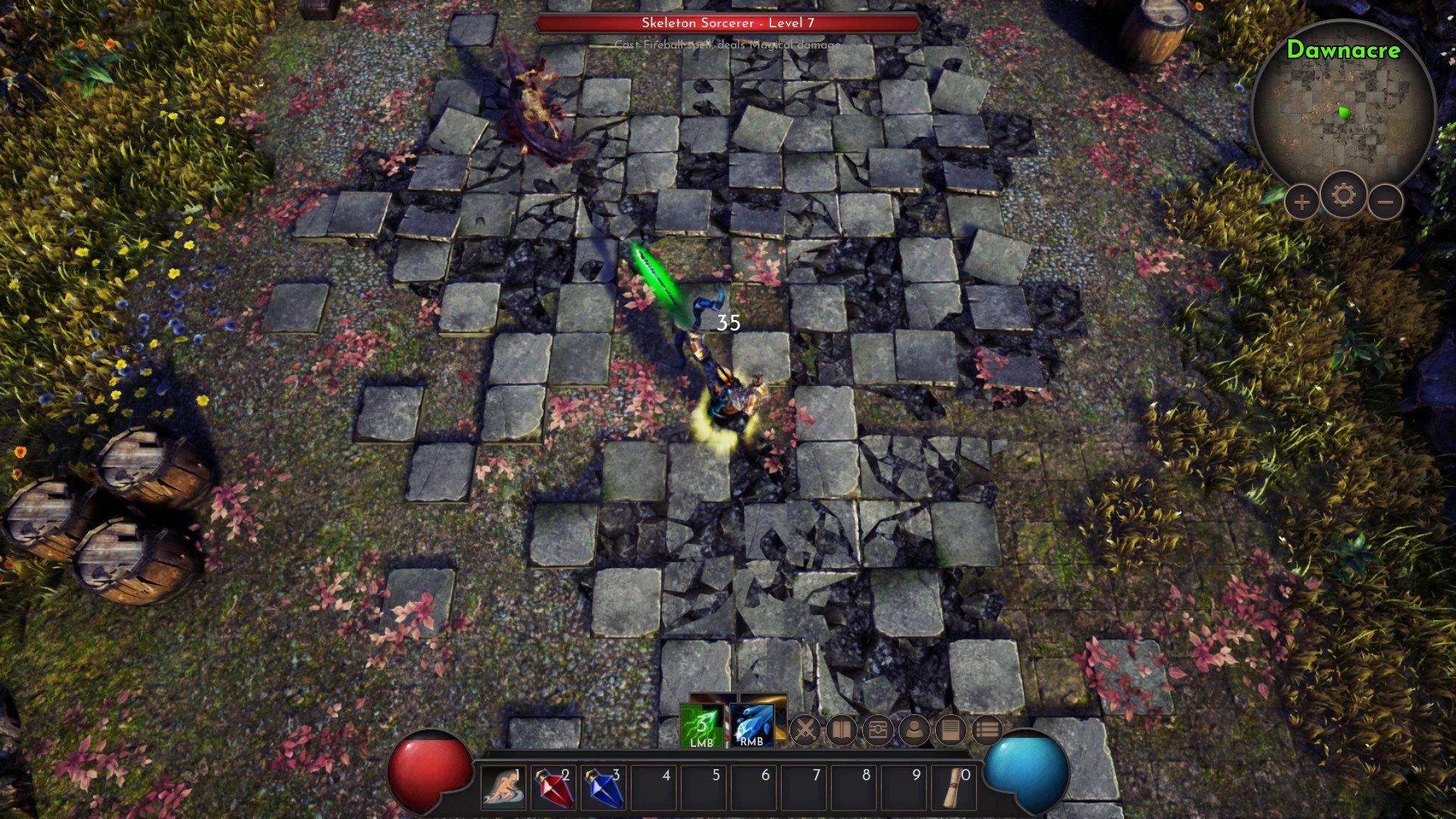 deadsiege