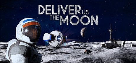 Deliver Us The Moon Fortuna