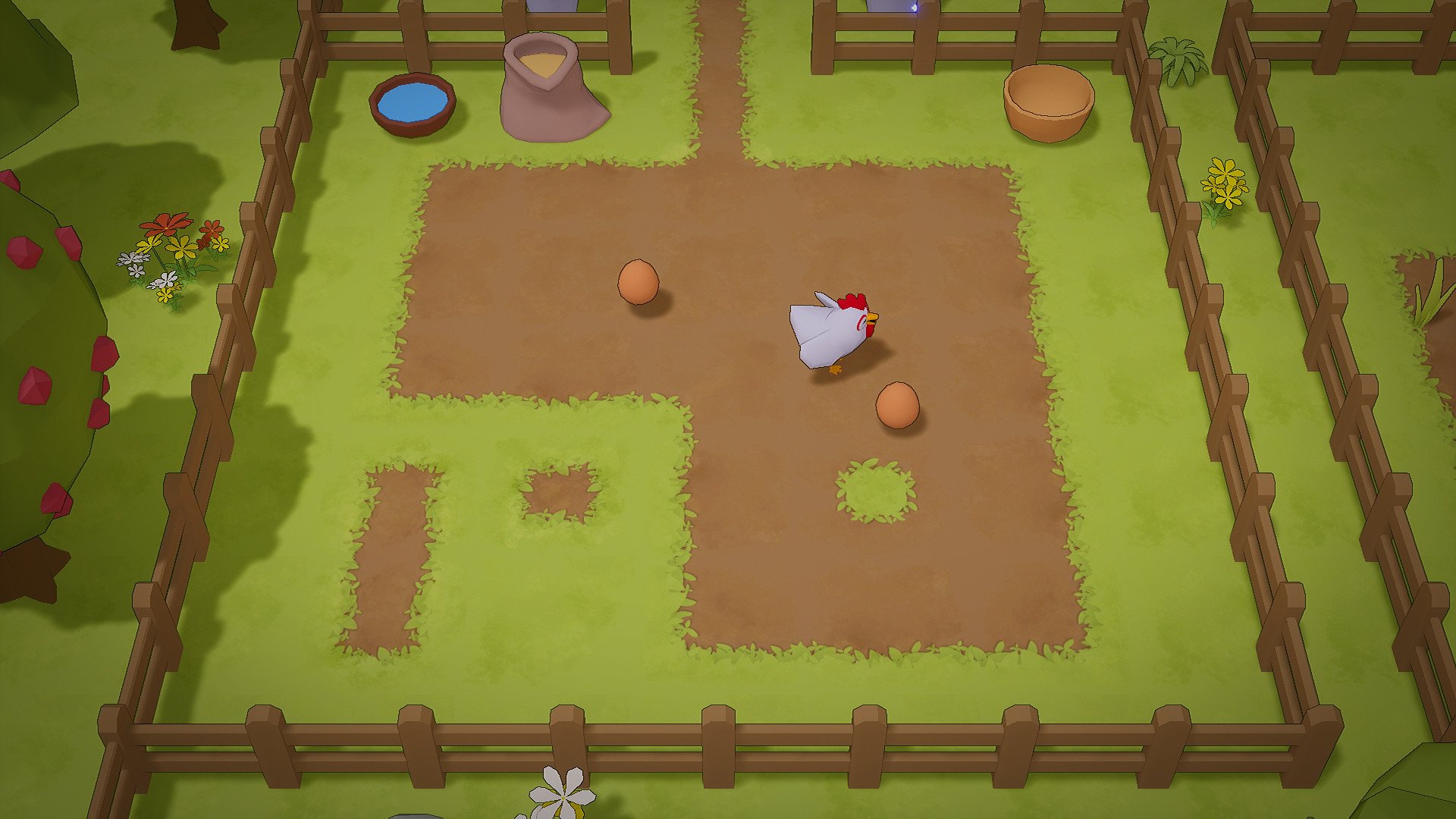 Farmtale