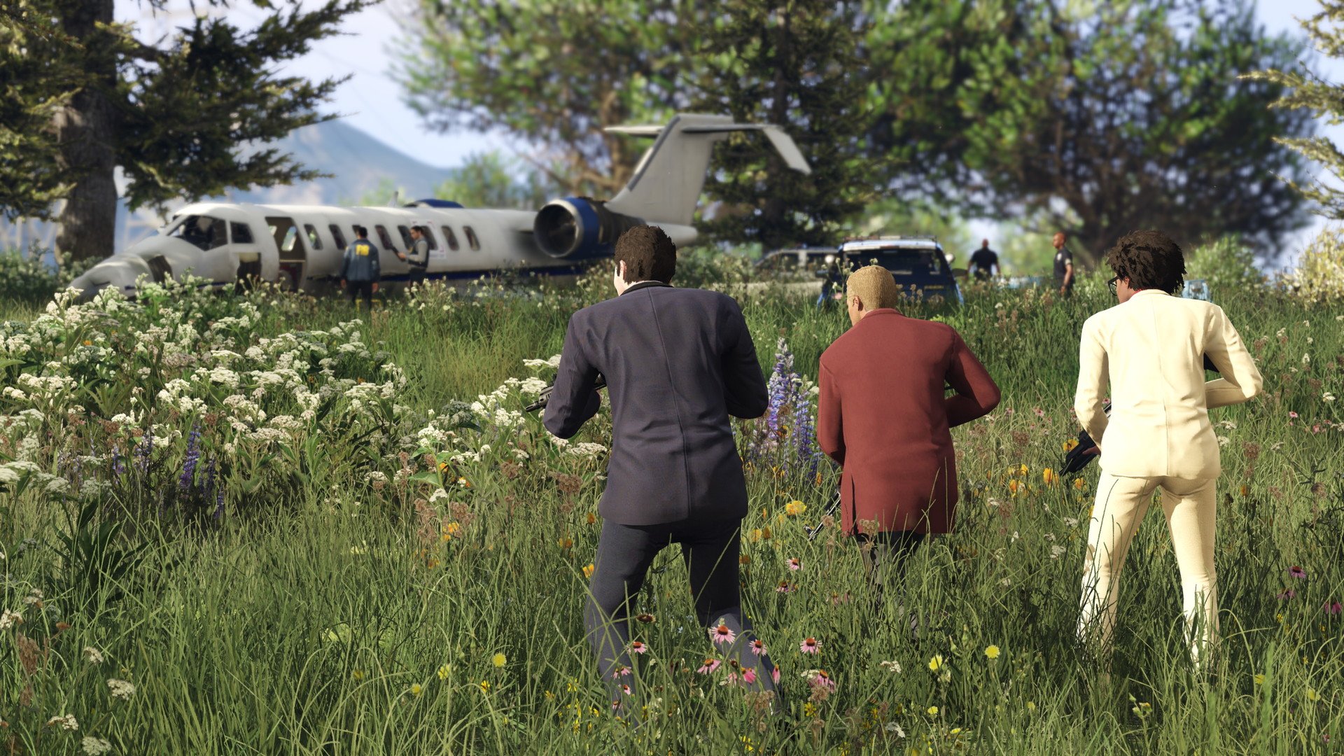 GTA V
