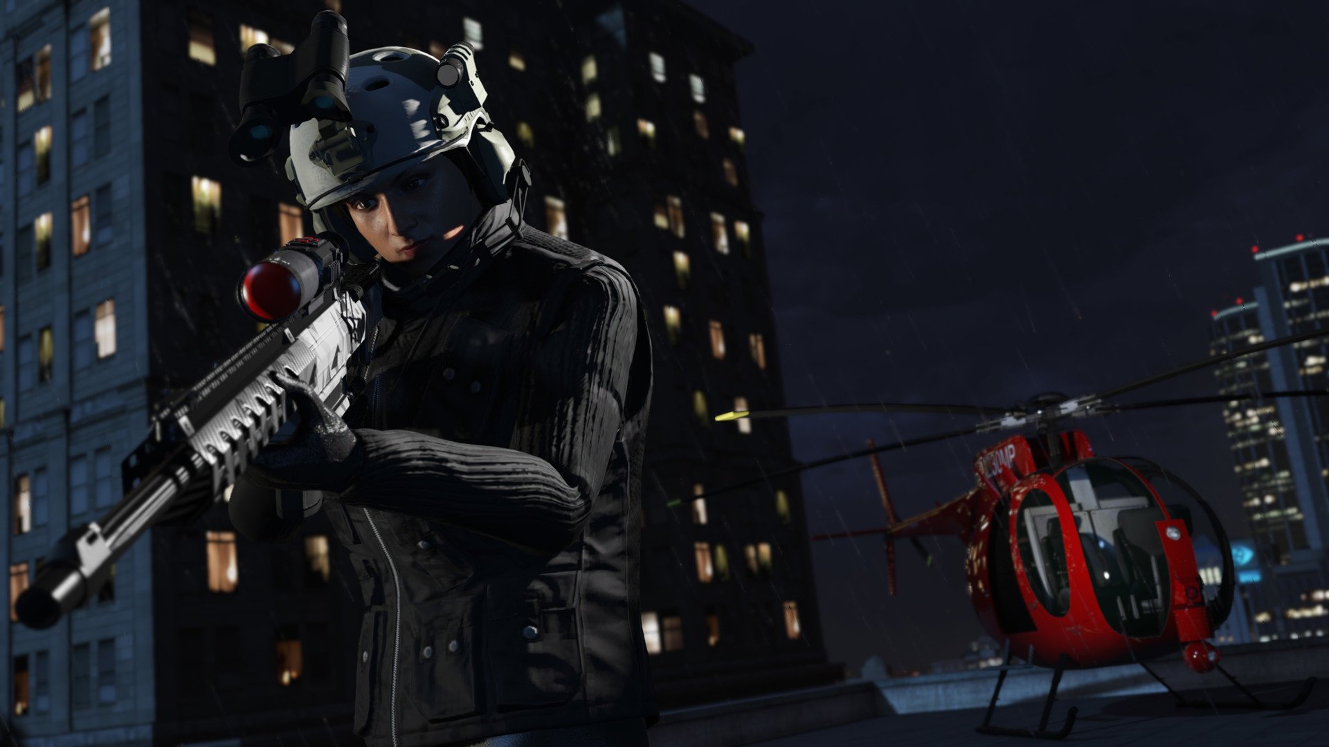 GTA V