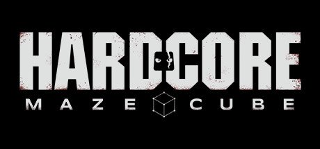 Hardcore Maze Cube Puzzle Survival Game