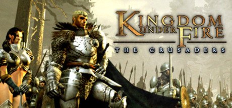 Kingdom Under Fire The Crusaders
