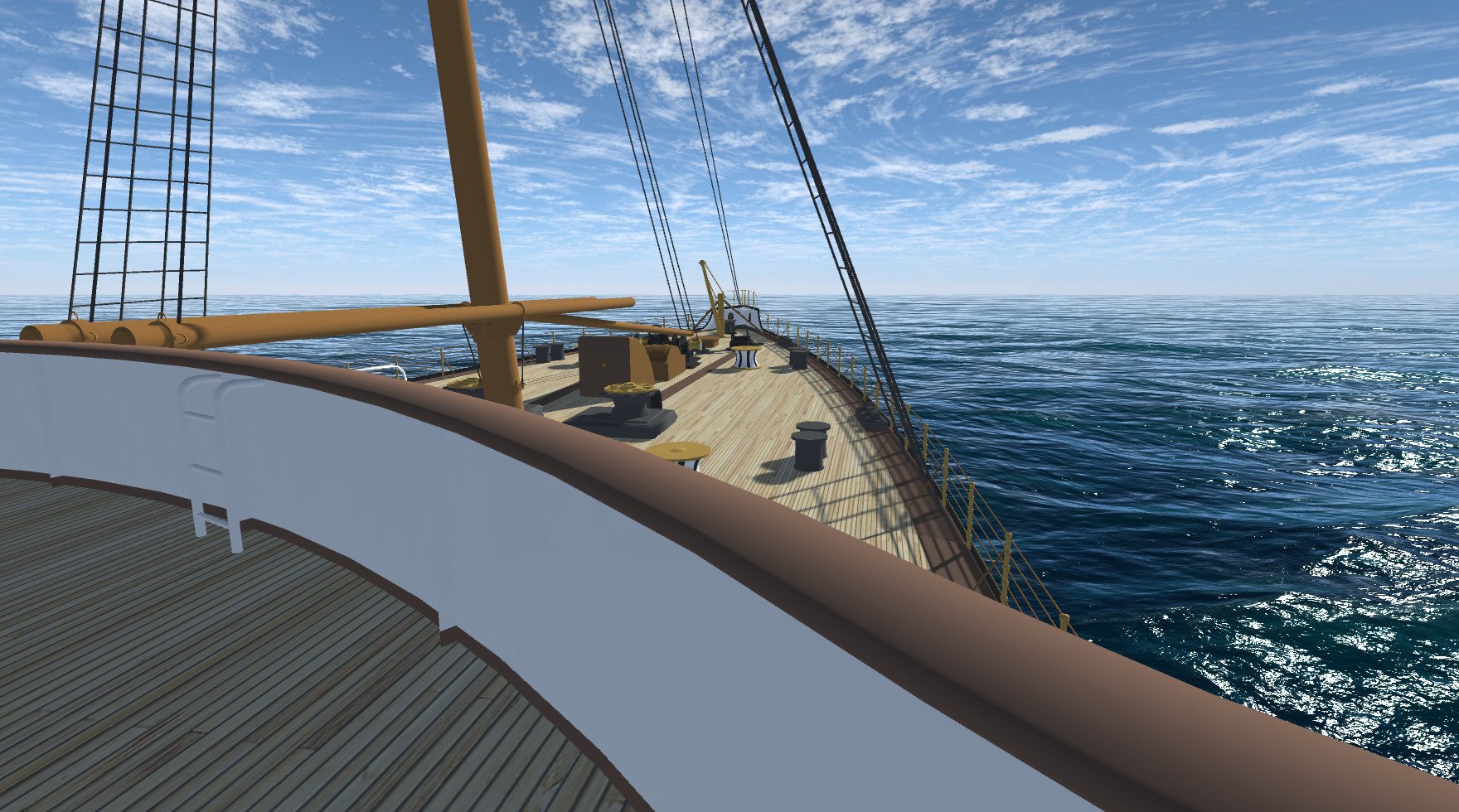 lusitania