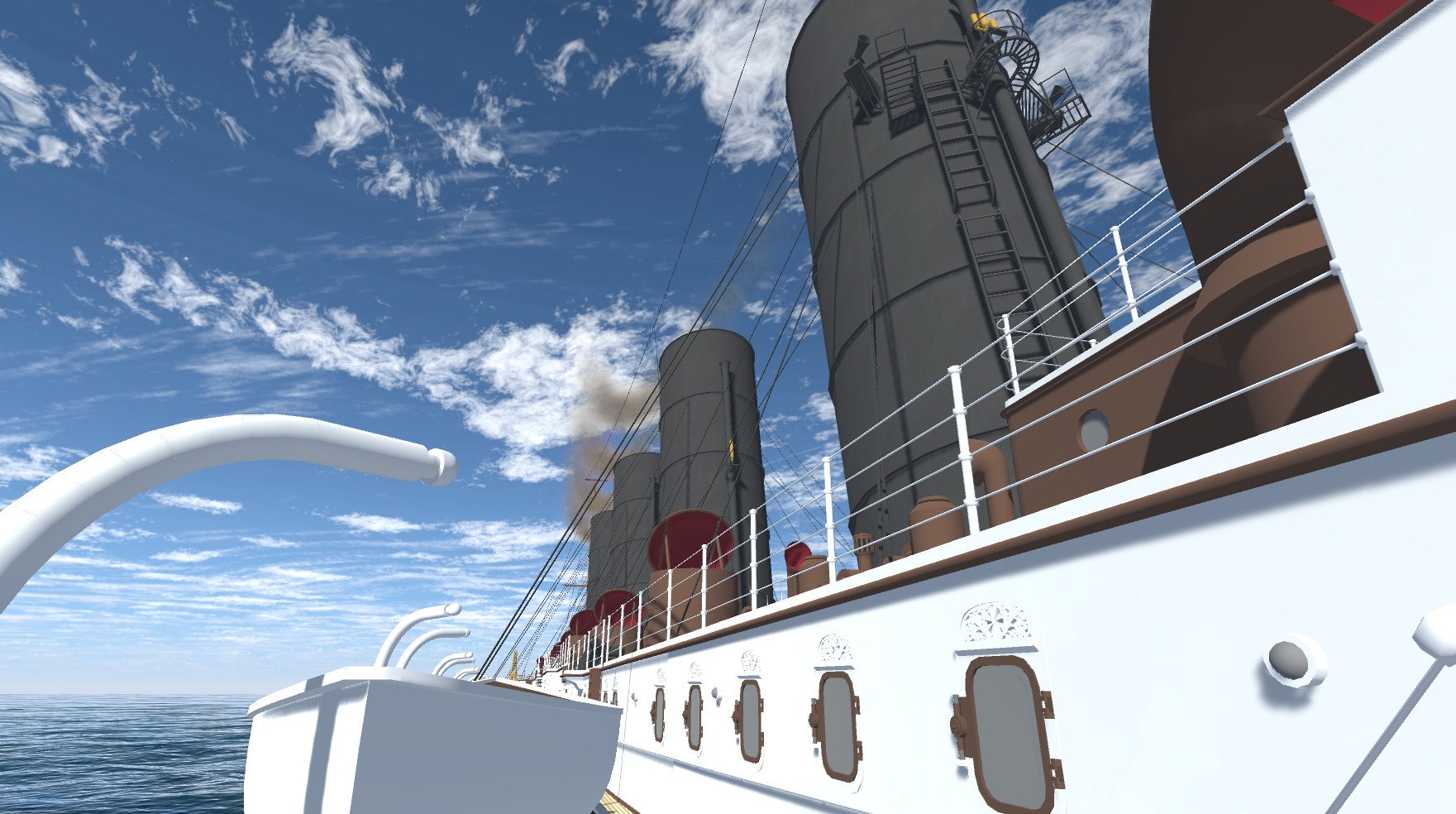 lusitania