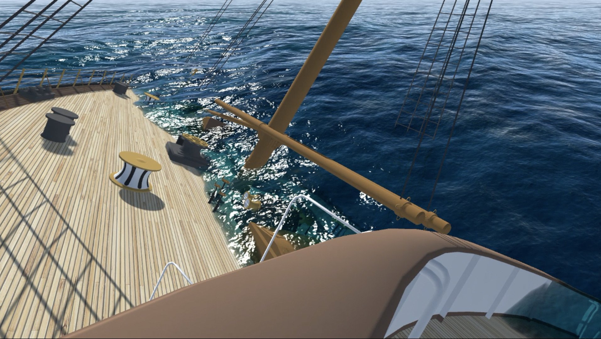 lusitania