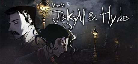 MazM Jekyll and Hyde