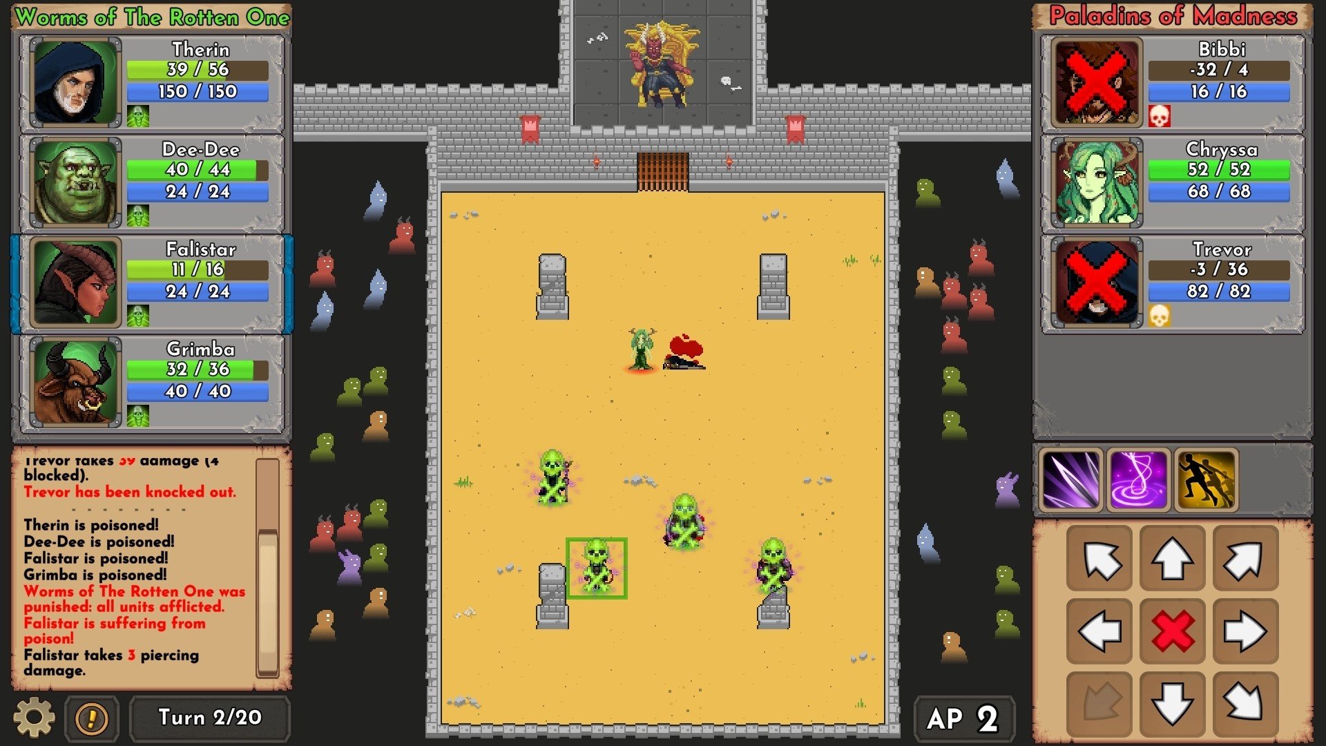 Mortal Glory