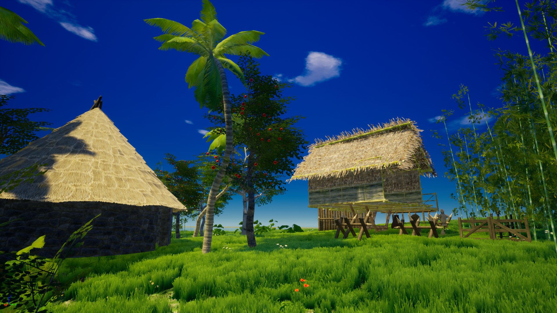 My Island